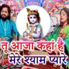 About Tu Aaja Kaha Hai Mere Shyam Pyare Song